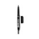 Blue Heaven Artisto Eyebrow Enhancer Pencil & Styler, Honey Brown,0.30g